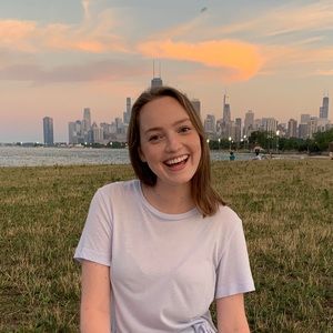 Meet your Posher, Colleen